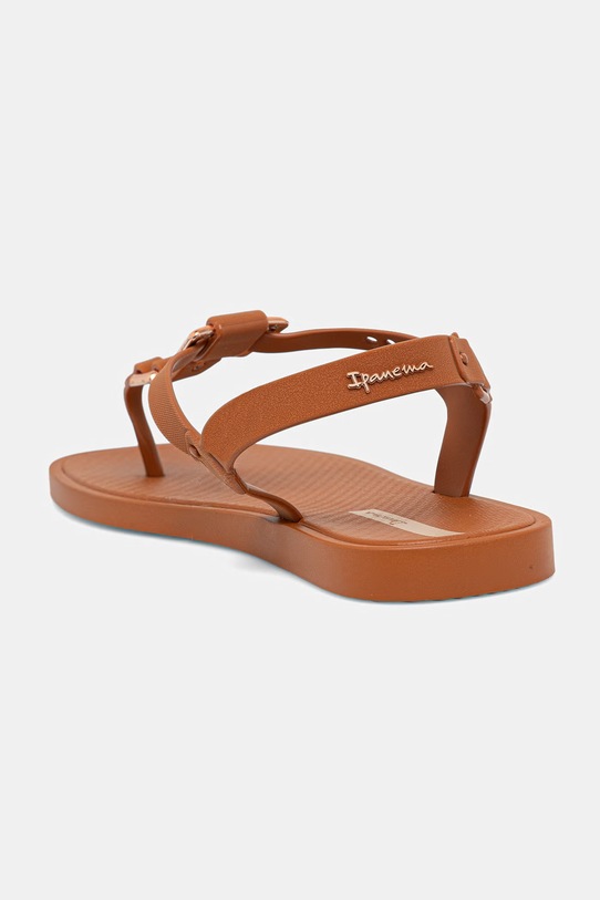 Obuwie Ipanema sandały damskie CLASS URBANE 83766.BO423 brązowy