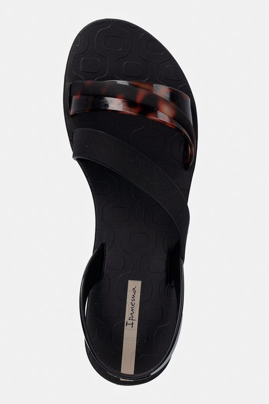 Ipanema sandały damskie VIBRANT SAND czarny 83767.BP932