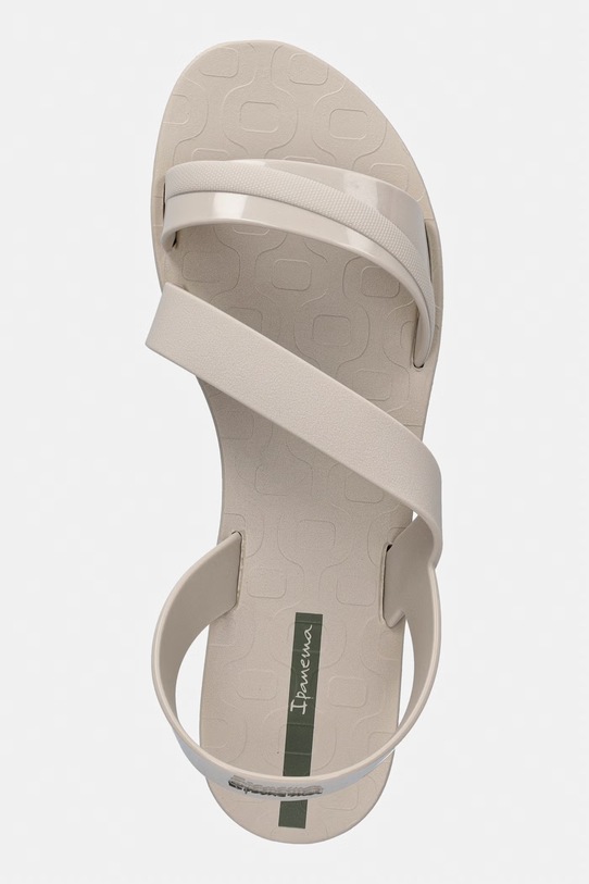 Ipanema sandały damskie VIBRANT SAND beżowy 83767.BP938