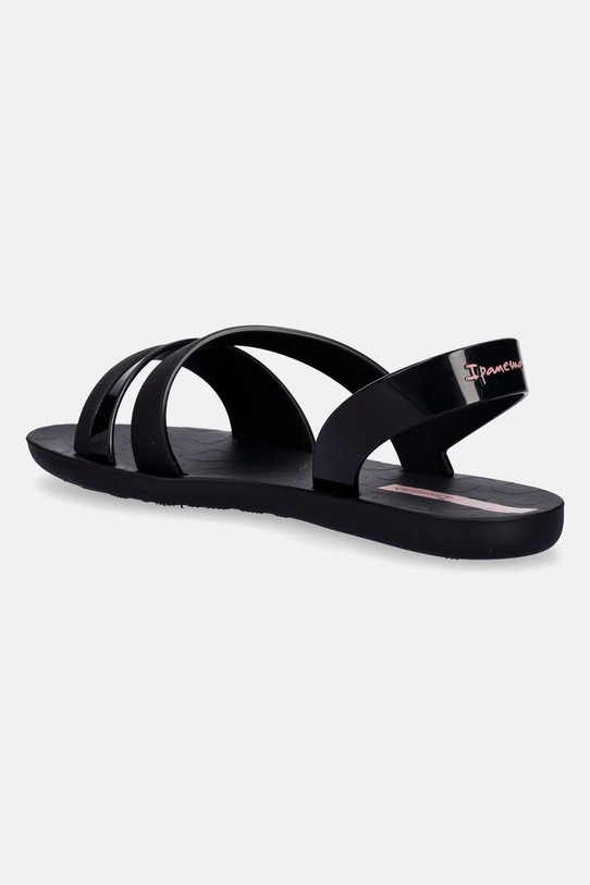 Obuwie Ipanema sandały damskie VIBRANT SAND 83767.BQ361 czarny