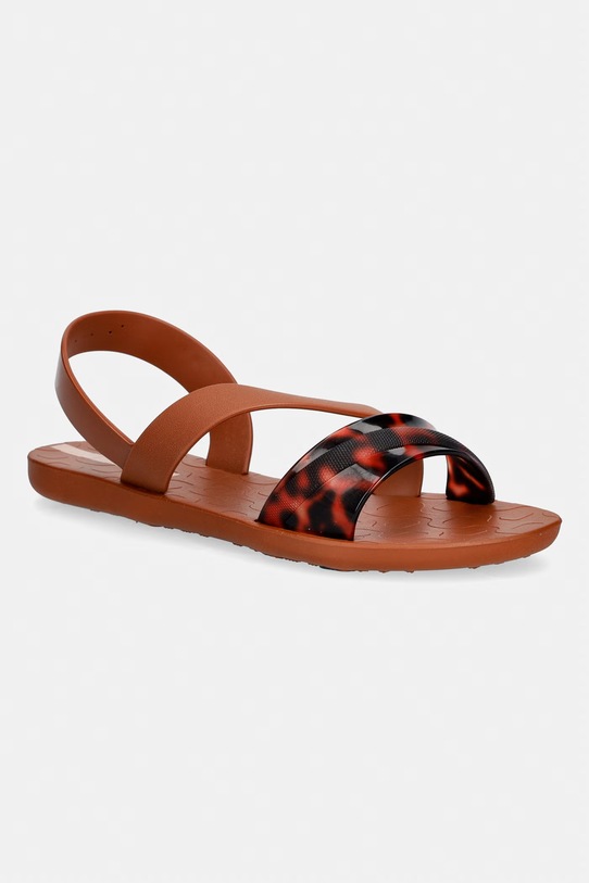 Ipanema sandały damskie VIBRANT SAND pomarańczowy 83767.BR604