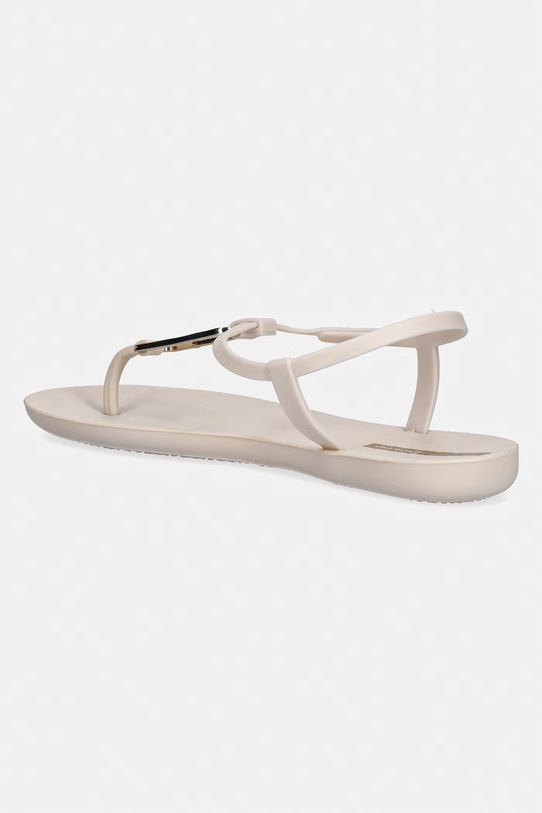 Obuwie Ipanema sandały damskie CLASS MODERN 83768.BN538 beżowy