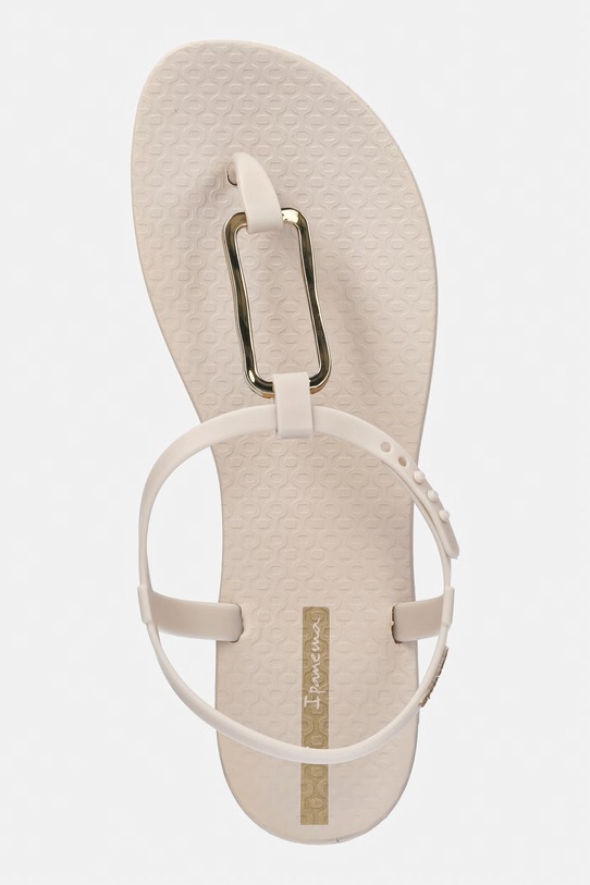 Ipanema sandały damskie CLASS MODERN beżowy 83768.BN538