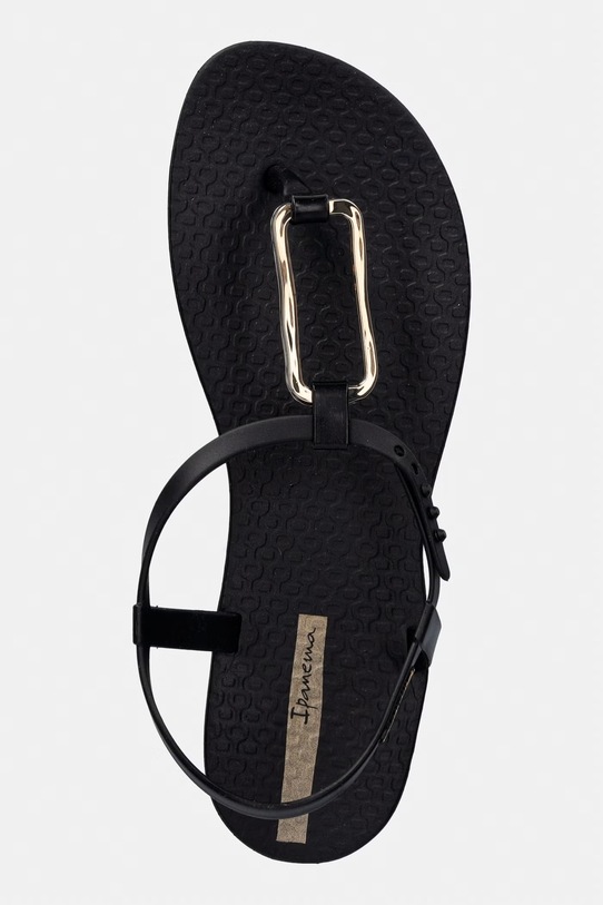 Ipanema sandały damskie CLASS MODERN czarny 83768.BN541