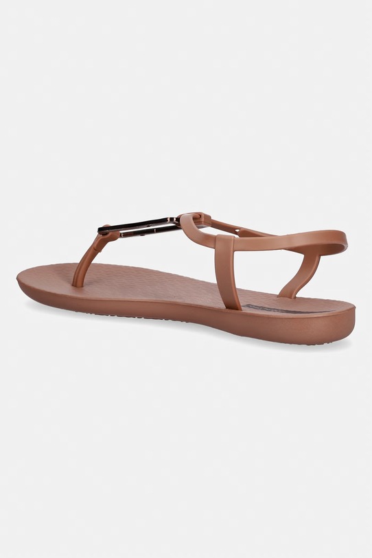 Obuwie Ipanema sandały CLASS MODERN 83768.BN543 brązowy