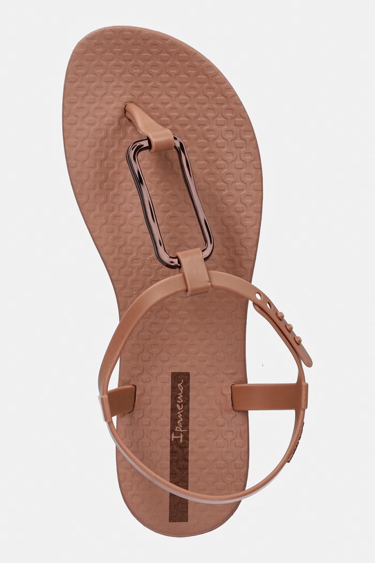 Ipanema sandały CLASS MODERN brązowy 83768.BN543