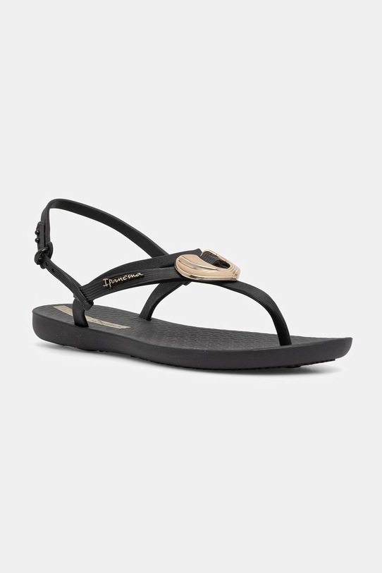 Ipanema sandały CLASS DREAMY czarny 83769.BN723