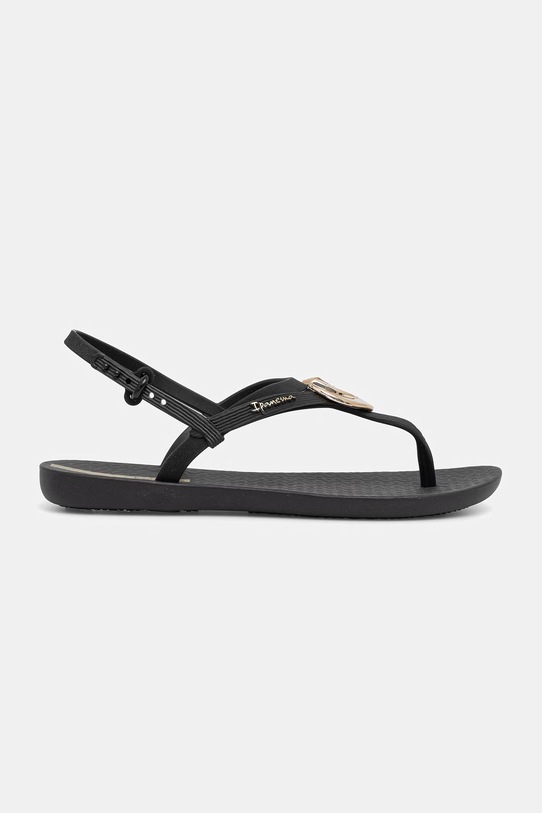 Ipanema sandały CLASS DREAMY 83769.BN723 czarny SS26