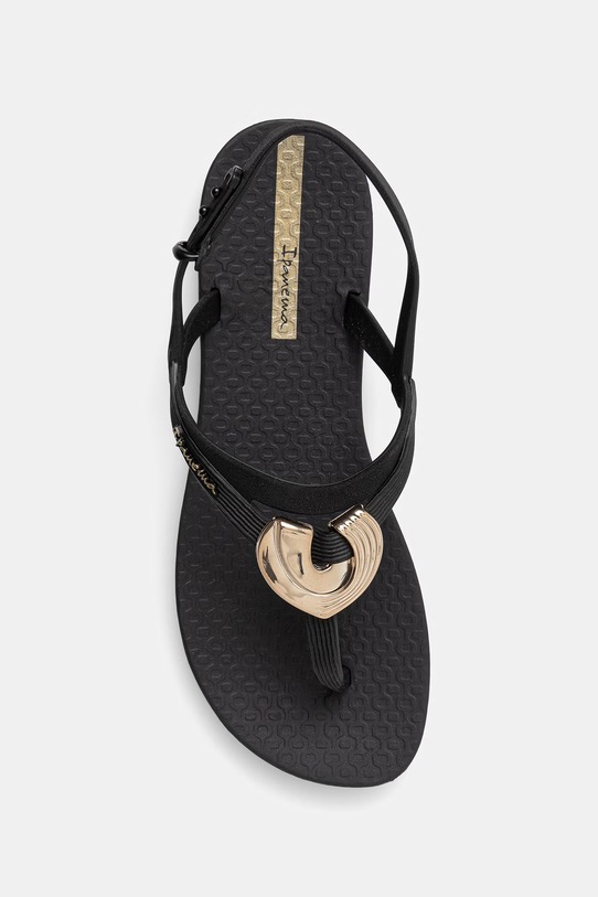 Ipanema sandały CLASS DREAMY czarny 83769.BN723