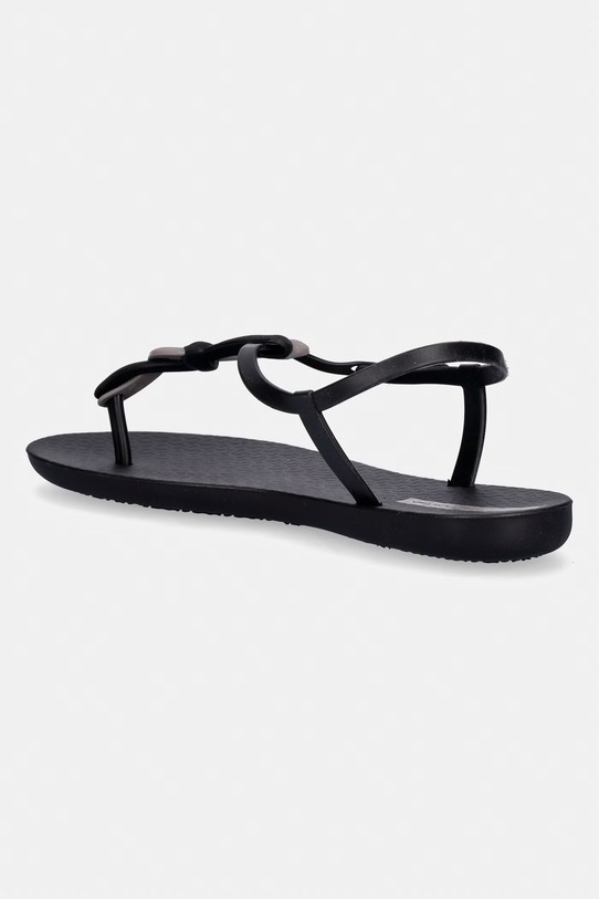 Obuwie Ipanema sandały damskie CLASS DAILY 83770.BO183 czarny