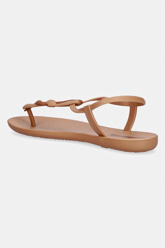 Obuwie Ipanema sandały damskie CLASS DAILY 83770.BO191 beżowy