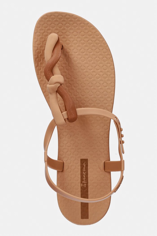 Ipanema sandały damskie CLASS DAILY beżowy 83770.BO191