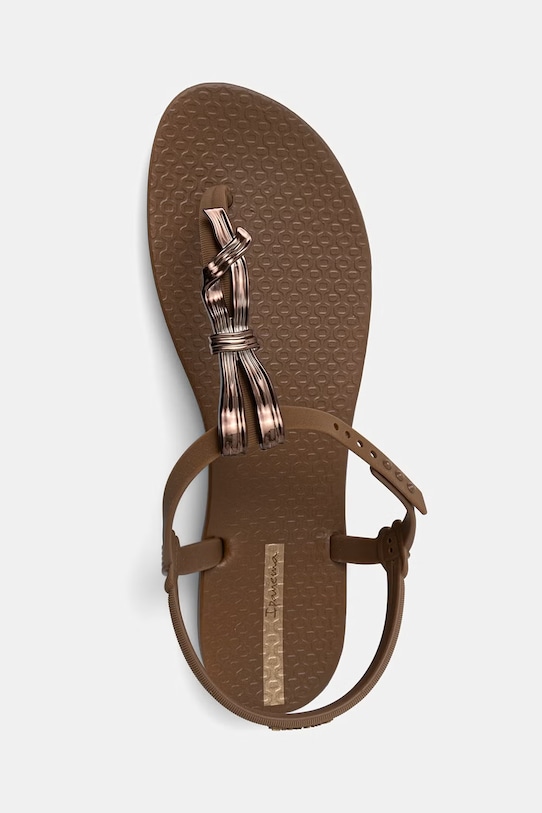 Ipanema сандали дамски CLASS CHARMI 83771.BN977 кафяв