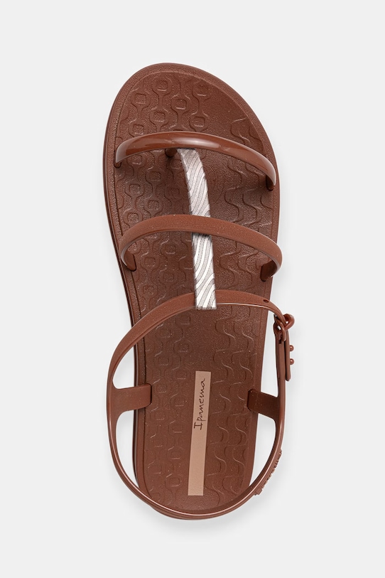 Ipanema sandale pentru femei DRIP INTENSE maro 83773.BN875