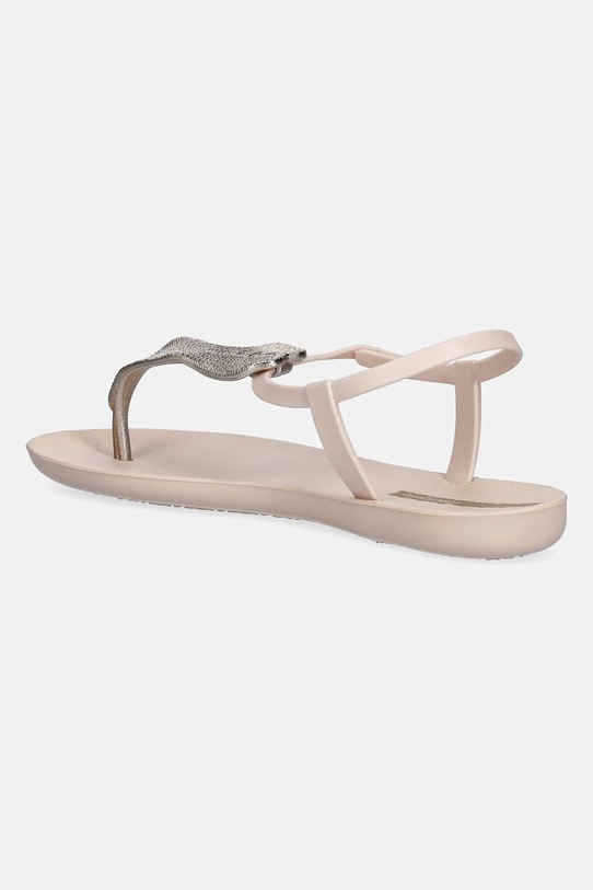 Obuwie Ipanema sandały damskie CLASS FLORA 83774.BN483 beżowy