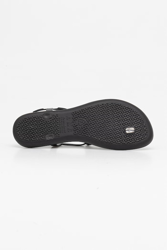 Ipanema sandały damskie CLASS FLORA 83774.BN485 czarny