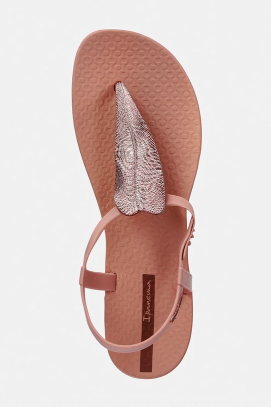 Ipanema sandały damskie CLASS FLORA różowy 83774.BN486