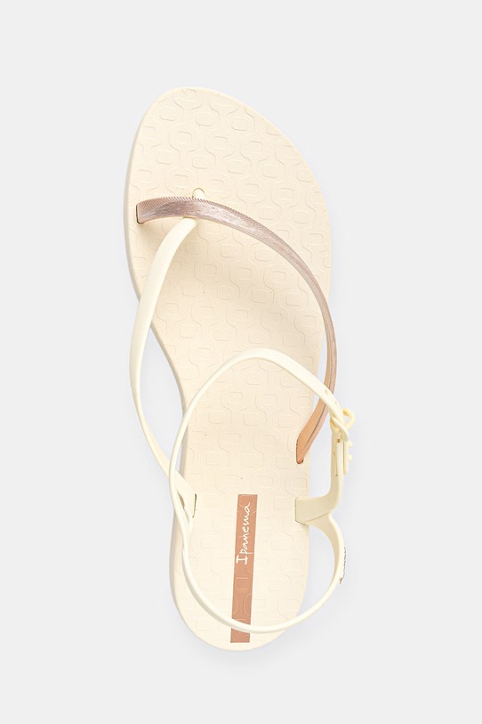 Ipanema sandale pentru femei ELEGANT SAND bej 83782.BN814