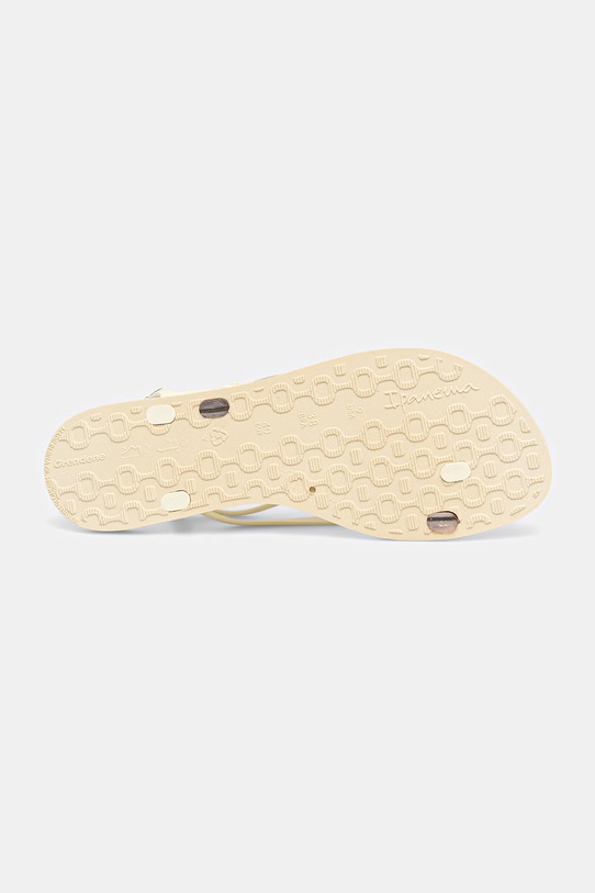 Ipanema sandale pentru femei ELEGANT SAND 83782.BN814 bej