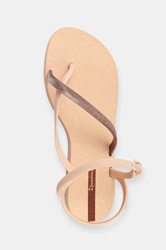 Ipanema sandále dámske ELEGANT SAND béžová 83782.BN816