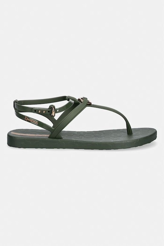 Ipanema sandały damskie ATENA SANDAL 83785.BO095 zielony SS26