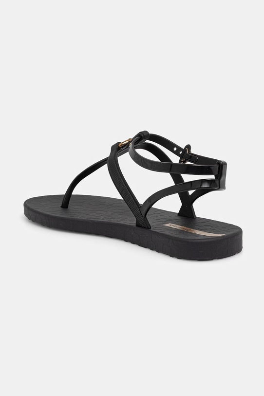 Obuwie Ipanema sandały damskie ATENA SANDAL 83785.BO096 czarny