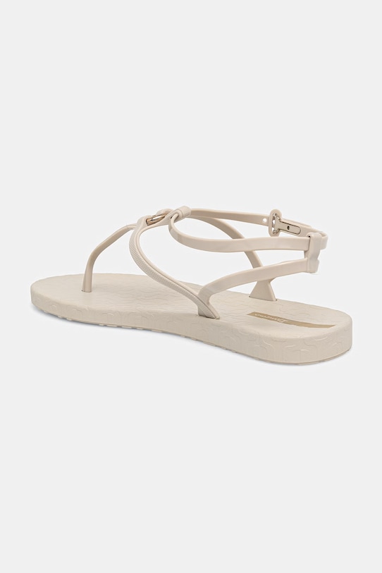 Obuwie Ipanema sandały damskie ATENA SANDAL 83785.BO098 beżowy