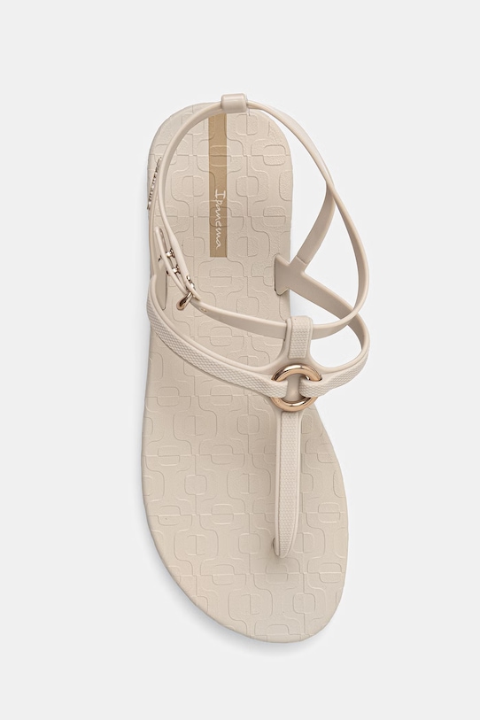 Ipanema sandały damskie ATENA SANDAL 83785.BO098 beżowy