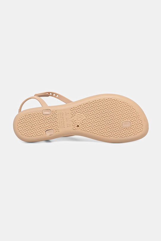 Ipanema sandały SANDAL RIO F pomarańczowy 83654.BC721