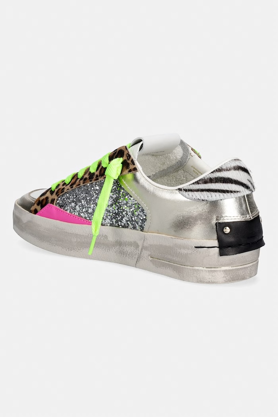 Obuwie Crime London sneakersy SK8 DELUXE 29108PP8.68 multicolor