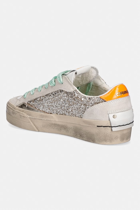 Взуття Crime London SOHO кросівки жіночі шкіряні 29503PP8.68 золотий