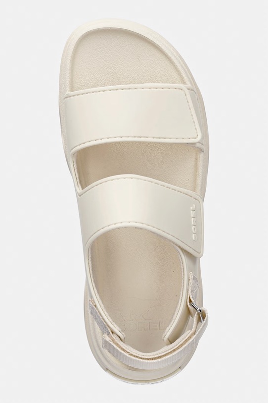 Sorel sandały damskie KINETIC SUNCHASE AN beżowy 2151381191