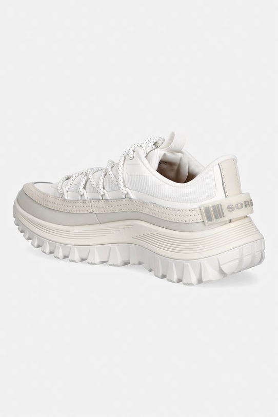 Obuwie Sorel sneakersy CALLSIGN HORIZON LO 2153581125 biały