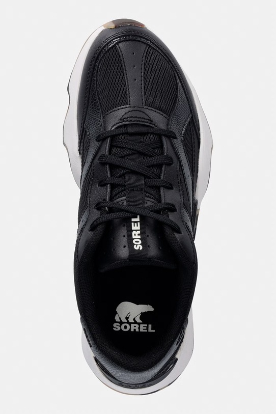 Sorel sneakersy KINETIC ARRAY czarny 2154001010