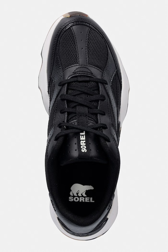 Sorel sneakersy KINETIC ARRAY czarny 2154001010
