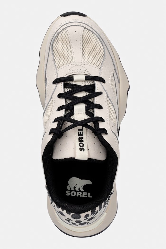 Sorel sneakers KINETIC ARRAY bej 2154001191