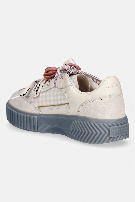 Obuwie Sorel sneakersy ONA AVE CHARM 2164711191 beżowy