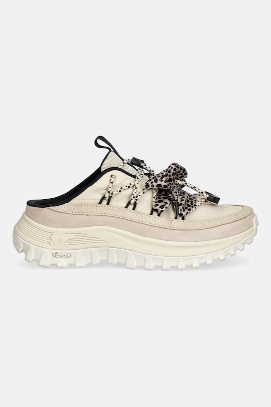 Sorel sneakersy CALLSIGN MULE 2180921165 beżowy SS26