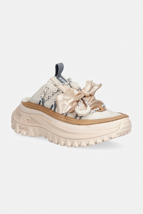 Natikači Sorel CALLSIGN MULE Tekstil bež 2180921844