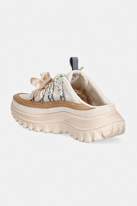 Obutev Natikači Sorel CALLSIGN MULE 2180921844 bež