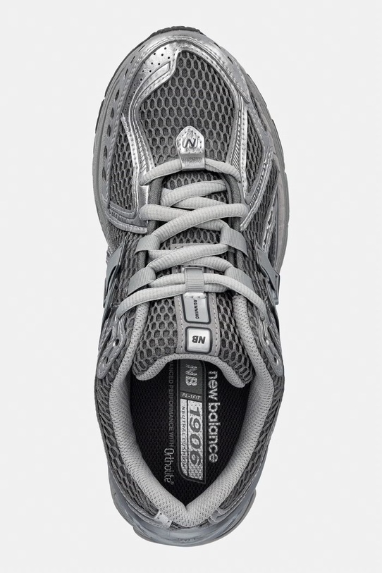 New Balance 1906 sneakersy sportowe damskie srebrny M1906REH.