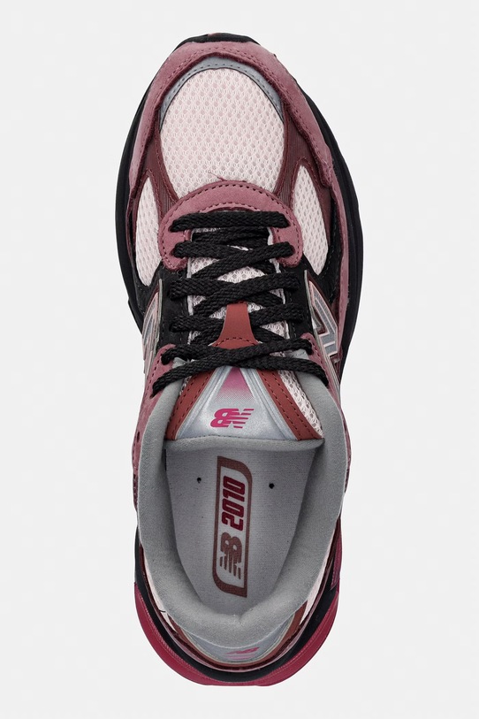 New Balance 2010 sneakersy damskie różowy U20109FV