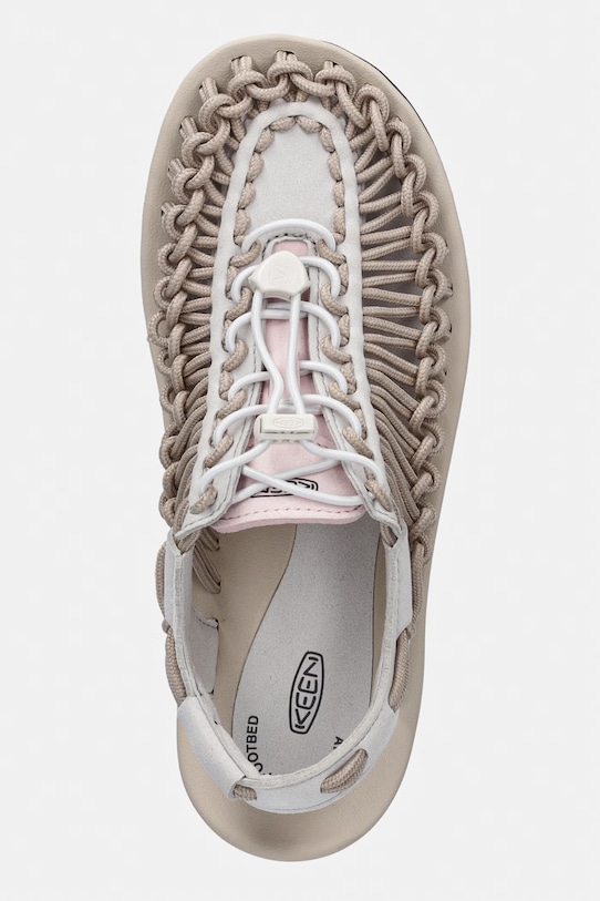 Keen Uneek sandały damskie beżowy 1032187