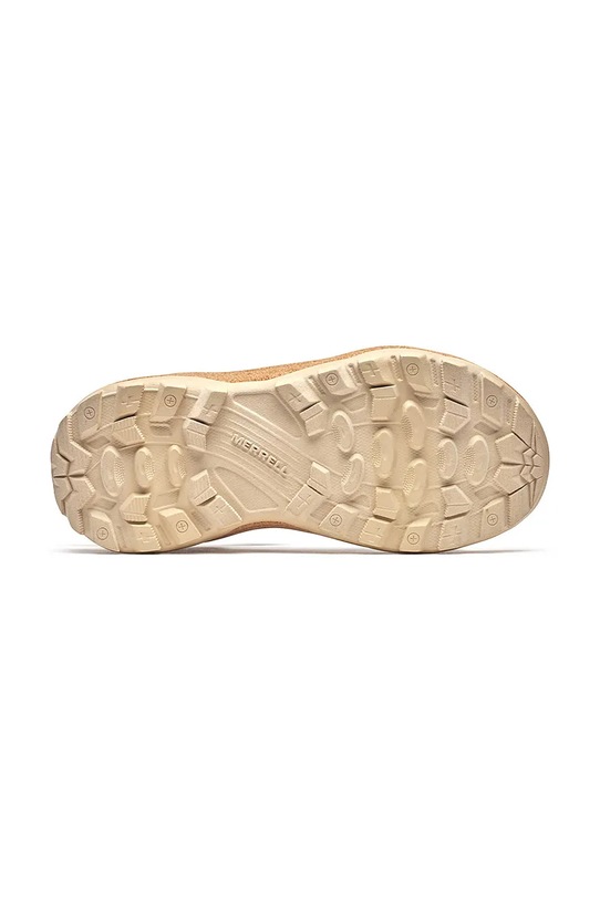 Merrell sandały sportowe damskie SPEED FUSION SPORT RMX J008132 czarny