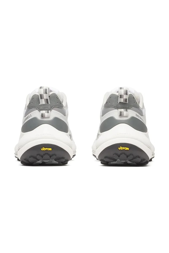 Obuwie Merrell sneakersy sportowe damskie SPEEDARC MATIS J038700 biały