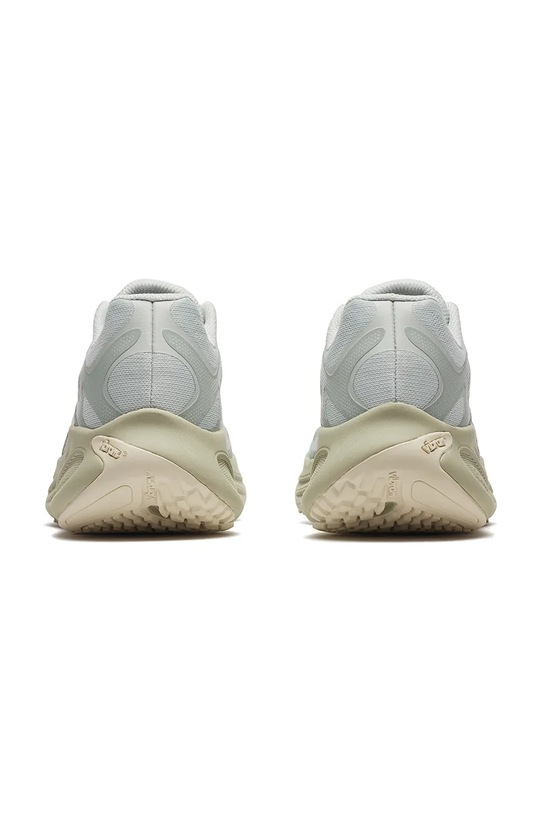 Obuwie Merrell sneakersy do biegania damskie PROMORPH J068652 szary