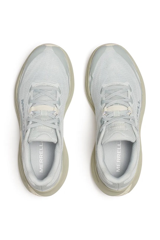 Merrell sneakersy do biegania damskie PROMORPH szary J068652