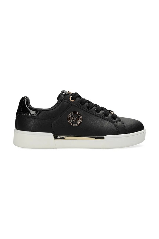 Mexx HELEXX GUSS Sneaker tenisky dámske čierna MI001004461W