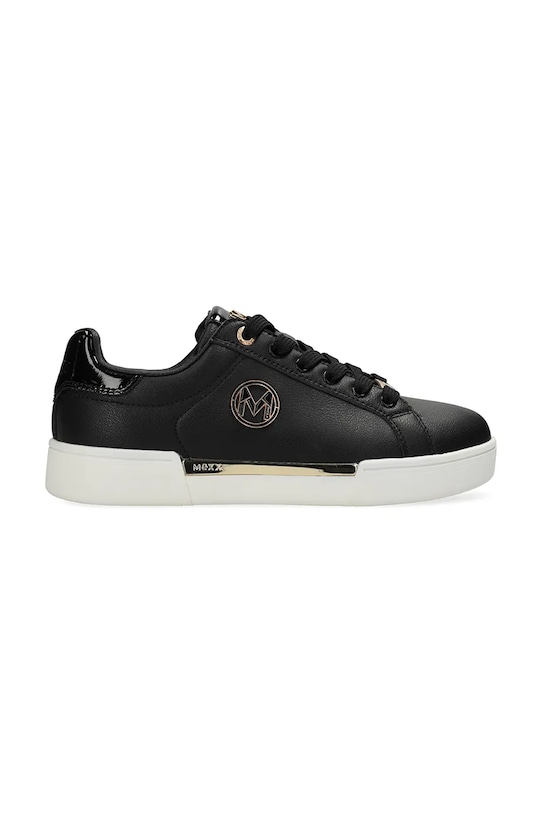 Mexx HELEXX GUSS Sneaker tenisky dámske čierna MI001004461W