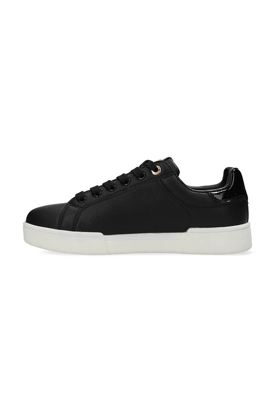 Mexx HELEXX GUSS Sneaker tenisky dámske čierna MI001004461W